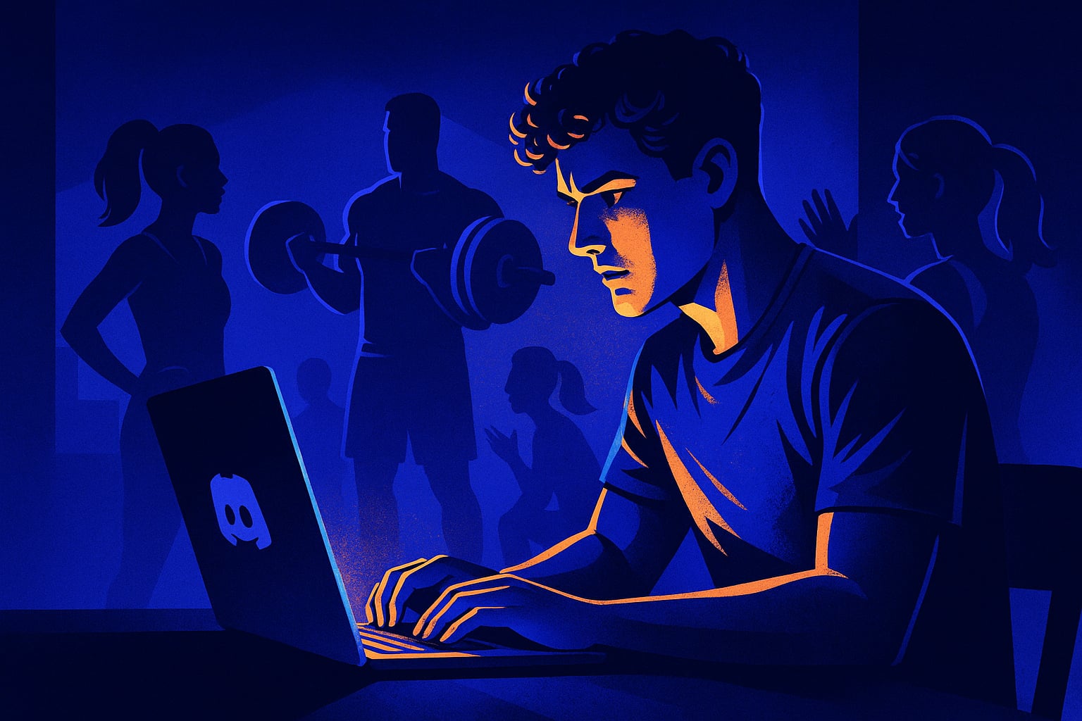 Discord Fitness and Wellness Server Setup: Build a Health Community That Actually Keeps Members Accountable in 2026
