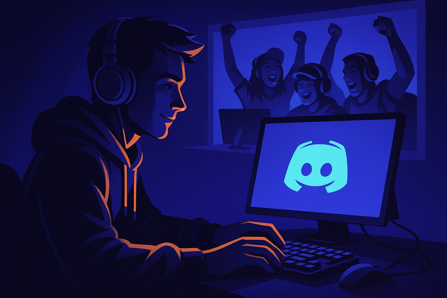 Discord Gaming Server Setup Guide: Build a Thriving Gaming Community in 2026